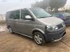 Volkswagen MULTIVAN 2.0 TDI 180 4X4 DSG (3288708)