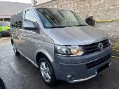 Volkswagen MULTIVAN 2.0 TDI 180 4X4 DSG