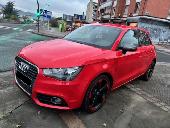Audi A-1 2.0 TDI 150 EDITION SPECIAL