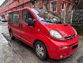 Renault TRAFIC GENERATION 2.5 DCI 150 CV
