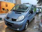 Renault TRAFIC GENERATION 2.5 DCI 150 CV