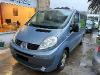 Renault TRAFIC GENERATION 2.5 DCI 150 CV Diesel a�o 2011
