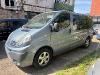 Renault TRAFIC GENERATION 2.5 DCI 150 CV Diesel a�o 2011