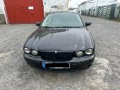 Jaguar X TYPE SPORT 2.5 V-6 196 CV
