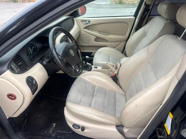 Imagen de Jaguar X TYPE SPORT 2.5 V-6 196 CV (3288807) - VEHICULOS DE OCASION
