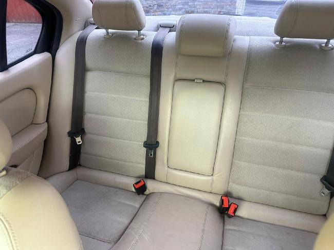 Imagen de Jaguar X TYPE SPORT 2.5 V-6 196 CV (3288812) - VEHICULOS DE OCASION