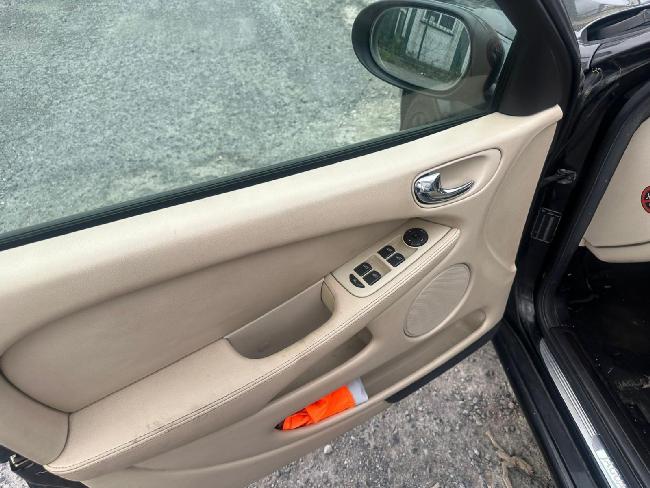 Imagen de Jaguar X TYPE SPORT 2.5 V-6 196 CV (3288813) - VEHICULOS DE OCASION
