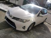 Toyota AURIS 1.4 D-4D 90 CV