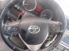 Toyota AURIS 1.4 D-4D 90 CV (3288868)