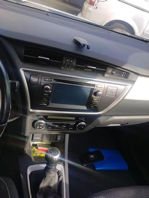Imagen de Toyota AURIS 1.4 D-4D 90 CV (3288869) - VEHICULOS DE OCASION