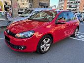 Volkswagen GOLF RABBIT 1.6 TDI 105 CV 5 PUERTAS
