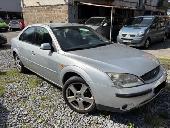 Ford MONDEO 2.0 TDCI 130 CV GHIA