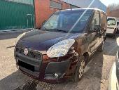 Fiat DOBLO PANORAMA 1.3 MULTIJET 90 CV