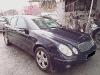 Mercedes E-270 CDI AVANTGARDE (3288937)