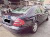 Mercedes E-270 CDI AVANTGARDE (3288938)