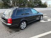 Audi S-4 AVANT 2.7 BI-TURBO 265 CV