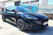 Ford Focus 1.5 EcoBosst 182 cv ST Line