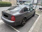 Skoda SUPER B 1.9 TDI 130 CV SPORT