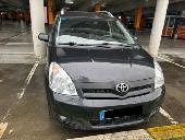 Toyota COROLLA VERSO 2.2 D4D 136 CV 7 PLAZAS