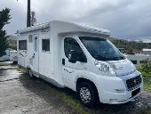 Fiat MONCAYO MEDITERRANEA 2.3 JTD 130 CV