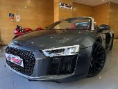 Audi R8 Spyder 5.2 Fsi V10 Quattro S-tronic