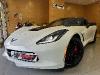 Chevrolet Corvette Stingray Cabrio Aut. Gasolina a�o 2016