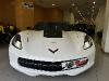 Chevrolet Corvette Stingray Cabrio Aut. (3289319)