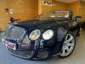 Bentley Continental Gtc Aut.