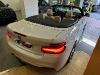 BMW 218 218ia Cabrio (3289437)