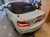 BMW 218 218ia Cabrio (3289443)