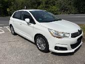 Citroen C-4 1.6 VTI 120 CV COLLECTION ETIQUETA C