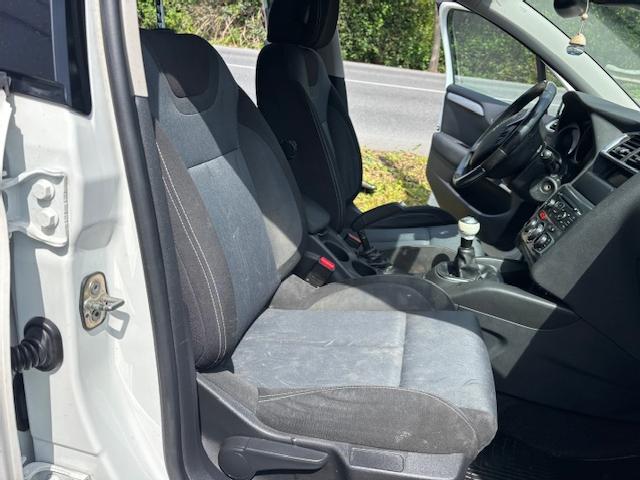 Imagen de Citroen C-4 1.6 VTI 120 CV COLLECTION ETIQUETA C (3290242) - VEHICULOS DE OCASION