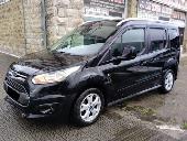 Ford TOURNEO CONECT TITANIUM 1.6 TDCI TECHO PANORAMICO