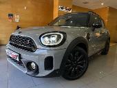 Mini Cooper S Countryman Aut.
