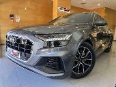 Audi Q8 50 Tdi Quattro Tiptronic