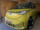 Volkswagen Id. Buzz Pro 150kw 77kwh