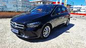 Mercedes B 180 *LED*Piel*GPS*C�mara*