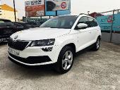 Skoda Karoq 2.0 tdi DSG 4x4
