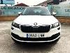 Skoda Karoq 2.0 tdi DSG 4x4 (3290133)