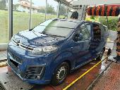 Citroen JUMPY SPACE TOURER 1.5 HDI 130