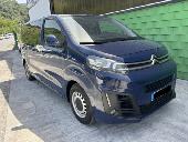 Citroen JUMPY SPACE TOURER 1.5 HDI 130