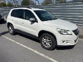 Volkswagen TIGUAN 2.0 TSI 170 DSG SPORT