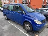 Mercedes VIANO FUN LARGA 2.2 CDI 150 CV