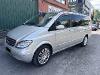 Mercedes VIANO FUN LARGA 2.2 CDI 150 CV AUTO. Diesel a�o 2005