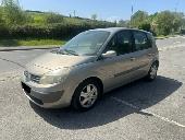 Renault SCENIC 1.6 i 115 CV