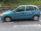 Opel CORSA 1.7 DTI 75 CV