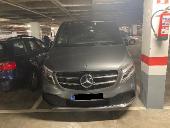 Mercedes V-250 CDI AVANTGARDE EXCLUSIVE