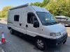 Peugeot BOXER VIVIENDA 2.5 DIESEL Diesel a�o 1997