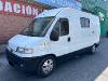 Peugeot BOXER VIVIENDA 2.5 DIESEL (3291415)