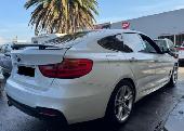 BMW 330 D GT PAK-M 258 CV
